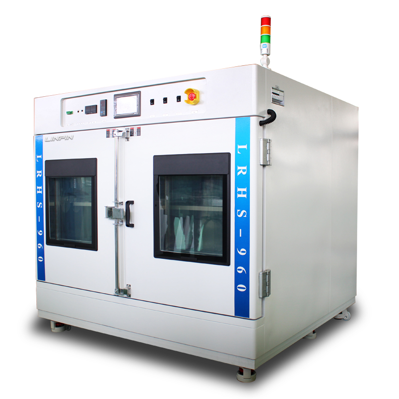 步入式冷凝水試驗箱